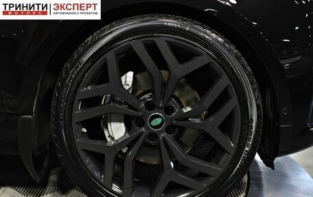 Land Rover Range Rover Sport II, 2021 год, 5 990 000 рублей, 10 фотография