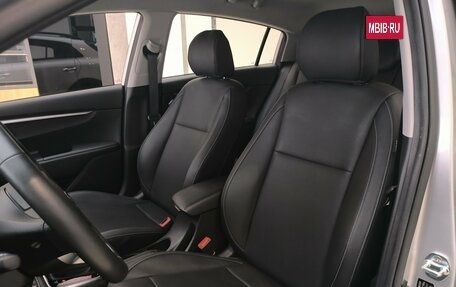 KIA Rio IV, 2021 год, 1 990 000 рублей, 36 фотография
