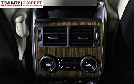 Land Rover Range Rover Sport II, 2021 год, 5 990 000 рублей, 22 фотография
