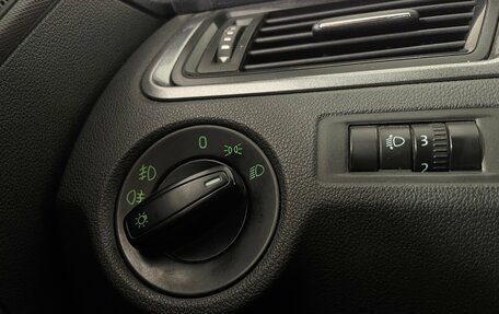 Skoda Rapid I, 2015 год, 765 000 рублей, 16 фотография