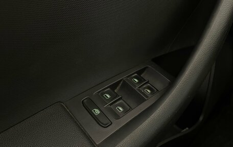 Skoda Rapid I, 2015 год, 765 000 рублей, 15 фотография