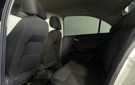 Skoda Rapid I, 2015 год, 765 000 рублей, 19 фотография
