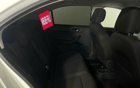 Skoda Rapid I, 2015 год, 765 000 рублей, 20 фотография