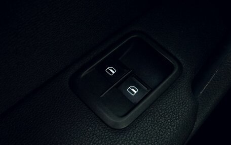 Skoda Yeti I рестайлинг, 2017 год, 1 409 000 рублей, 12 фотография