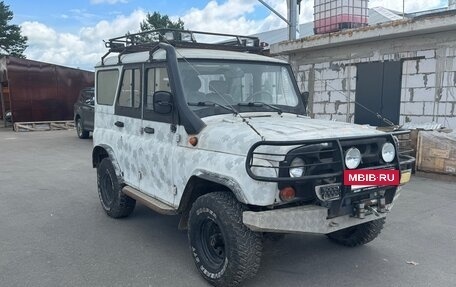 ЛуАЗ 3151, 2004 год, 800 000 рублей, 3 фотография