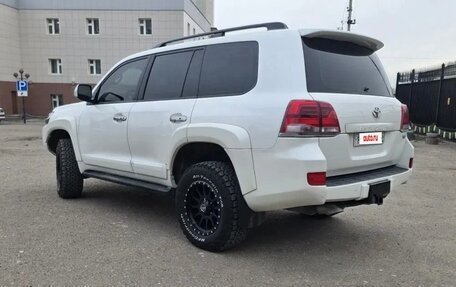 Toyota Land Cruiser 200, 2012 год, 5 450 000 рублей, 7 фотография