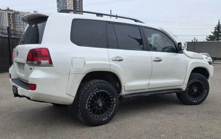 Toyota Land Cruiser 200, 2012 год, 5 450 000 рублей, 8 фотография