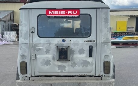 ЛуАЗ 3151, 2004 год, 800 000 рублей, 6 фотография