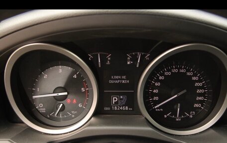 Toyota Land Cruiser 200, 2012 год, 5 450 000 рублей, 11 фотография