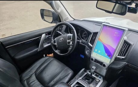 Toyota Land Cruiser 200, 2012 год, 5 450 000 рублей, 9 фотография