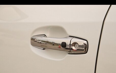 Toyota Land Cruiser 200, 2012 год, 5 450 000 рублей, 12 фотография