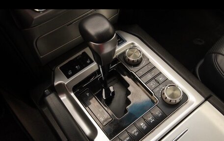 Toyota Land Cruiser 200, 2012 год, 5 450 000 рублей, 15 фотография