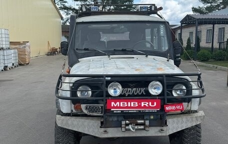 ЛуАЗ 3151, 2004 год, 800 000 рублей, 2 фотография