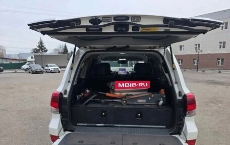 Toyota Land Cruiser 200, 2012 год, 5 450 000 рублей, 13 фотография