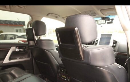 Toyota Land Cruiser 200, 2012 год, 5 450 000 рублей, 19 фотография