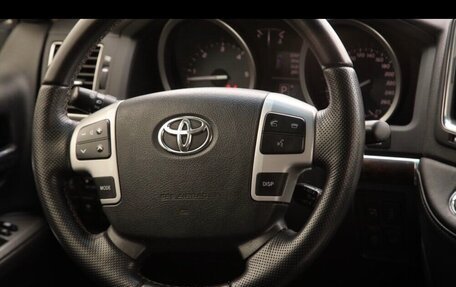 Toyota Land Cruiser 200, 2012 год, 5 450 000 рублей, 22 фотография