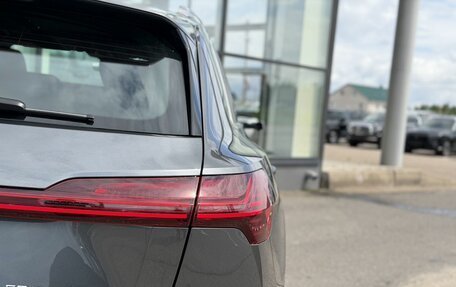 Audi e-tron I, 2020 год, 3 850 000 рублей, 7 фотография