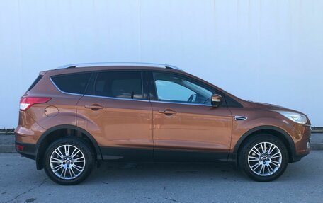 Ford Kuga III, 2013 год, 1 245 000 рублей, 6 фотография