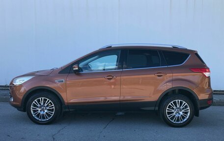 Ford Kuga III, 2013 год, 1 245 000 рублей, 5 фотография