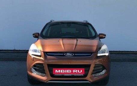 Ford Kuga III, 2013 год, 1 245 000 рублей, 7 фотография