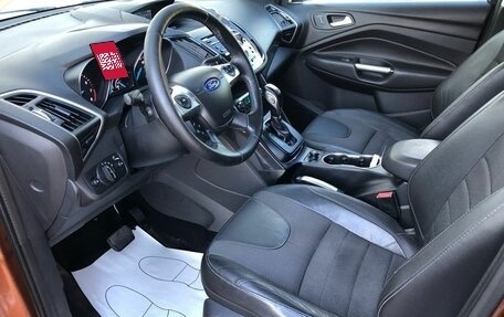 Ford Kuga III, 2013 год, 1 245 000 рублей, 9 фотография