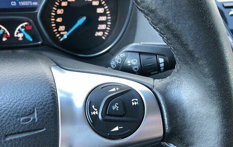 Ford Kuga III, 2013 год, 1 245 000 рублей, 13 фотография