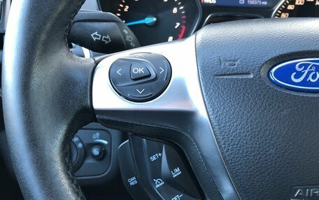 Ford Kuga III, 2013 год, 1 245 000 рублей, 12 фотография