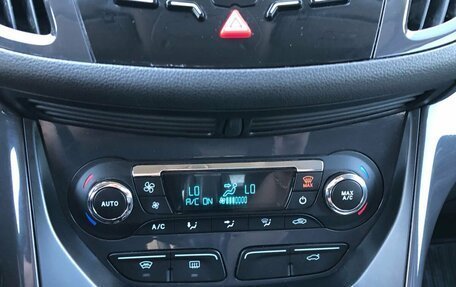 Ford Kuga III, 2013 год, 1 245 000 рублей, 16 фотография