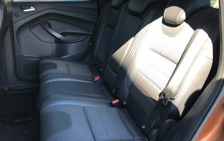 Ford Kuga III, 2013 год, 1 245 000 рублей, 19 фотография