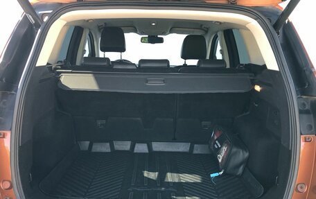 Ford Kuga III, 2013 год, 1 245 000 рублей, 20 фотография