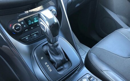 Ford Kuga III, 2013 год, 1 245 000 рублей, 17 фотография