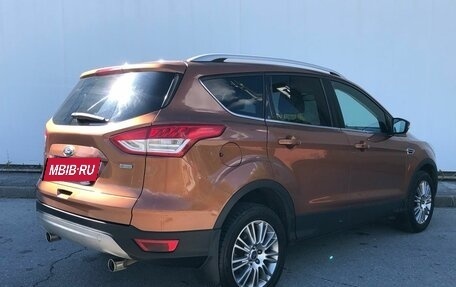Ford Kuga III, 2013 год, 1 245 000 рублей, 2 фотография