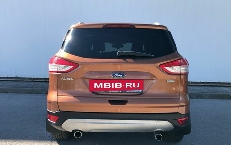 Ford Kuga III, 2013 год, 1 245 000 рублей, 8 фотография