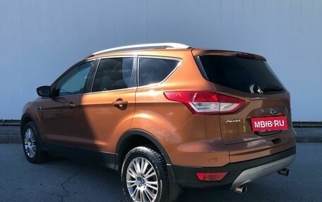 Ford Kuga III, 2013 год, 1 245 000 рублей, 4 фотография