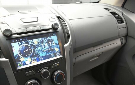 Chevrolet TrailBlazer II, 2014 год, 1 470 000 рублей, 4 фотография
