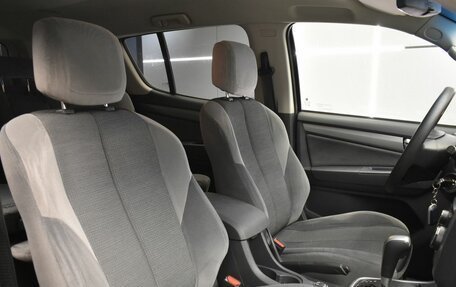 Chevrolet TrailBlazer II, 2014 год, 1 470 000 рублей, 13 фотография