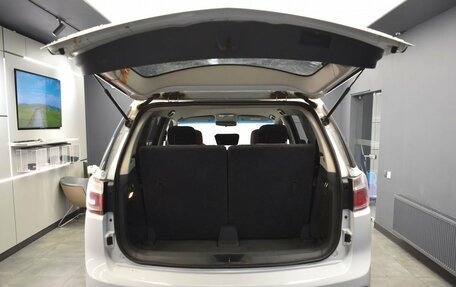 Chevrolet TrailBlazer II, 2014 год, 1 470 000 рублей, 7 фотография