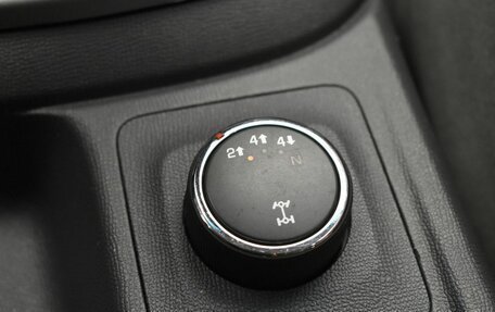 Chevrolet TrailBlazer II, 2014 год, 1 470 000 рублей, 24 фотография