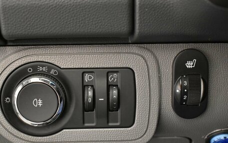 Chevrolet TrailBlazer II, 2014 год, 1 470 000 рублей, 25 фотография