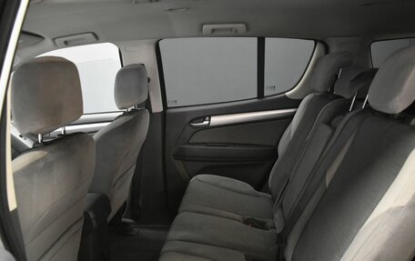 Chevrolet TrailBlazer II, 2014 год, 1 470 000 рублей, 27 фотография