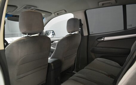 Chevrolet TrailBlazer II, 2014 год, 1 470 000 рублей, 28 фотография