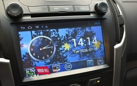 Chevrolet TrailBlazer II, 2014 год, 1 470 000 рублей, 17 фотография