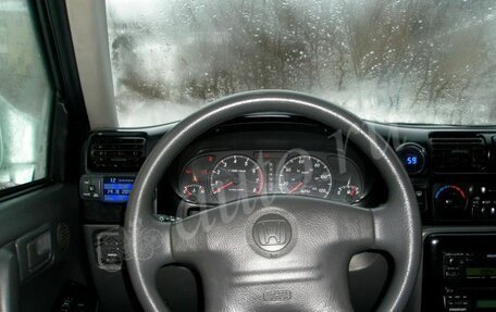 Honda Passport II, 2000 год, 380 000 рублей, 8 фотография
