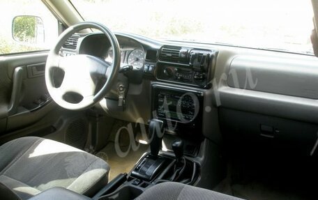 Honda Passport II, 2000 год, 380 000 рублей, 4 фотография