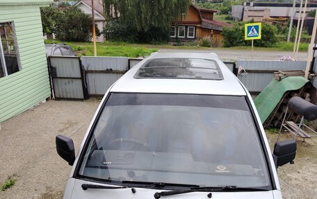 Nissan Largo III (W30), 1988 год, 110 000 рублей, 2 фотография