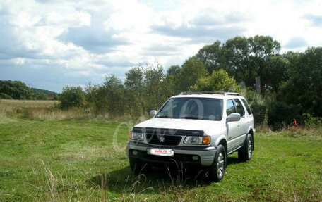 Honda Passport II, 2000 год, 380 000 рублей, 6 фотография