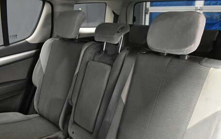 Chevrolet TrailBlazer II, 2014 год, 1 470 000 рублей, 29 фотография