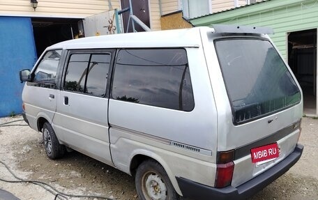 Nissan Largo III (W30), 1988 год, 110 000 рублей, 6 фотография
