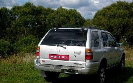 Honda Passport II, 2000 год, 380 000 рублей, 7 фотография