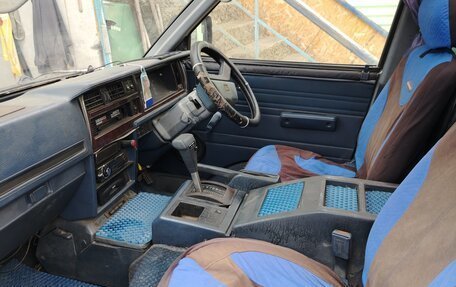 Nissan Largo III (W30), 1988 год, 110 000 рублей, 7 фотография